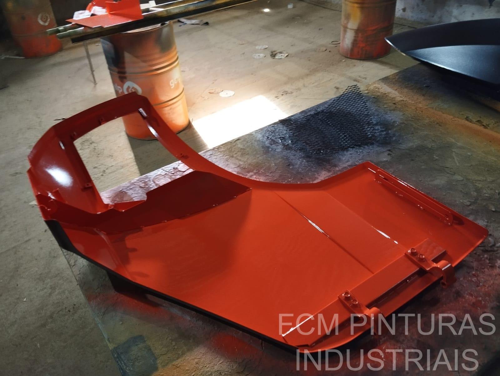 Kubota durante